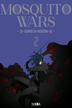 Mosquito Wars 02