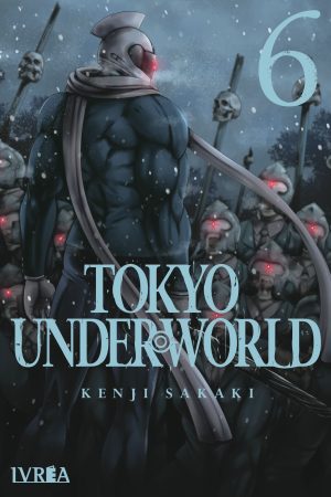 Tokyo Underworld 06