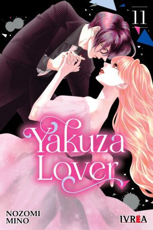 Yakuza Lover 11