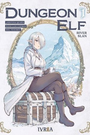 Dungeon Elf 01