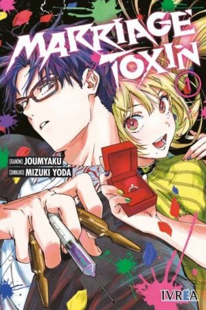 Marriage Toxin 01