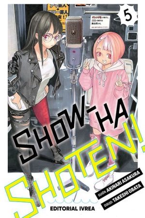 Show-Ha Shoten! 05