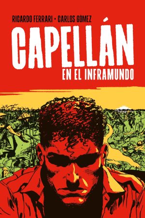 Capellán: En el Inframundo