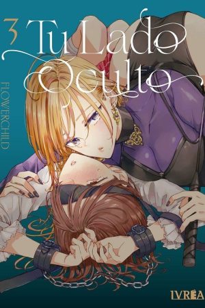 Tu Lado Oculto 03
