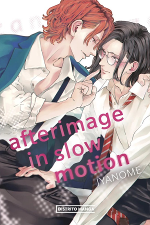 After image in slow motion 01