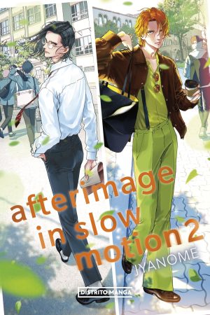 After Image in Slow Motion 02