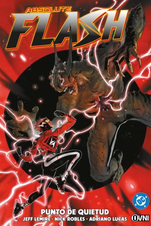 Absolute Flash Vol. 2