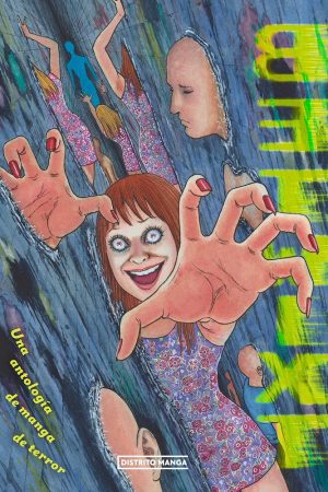 Betwix: Antologia de Terror