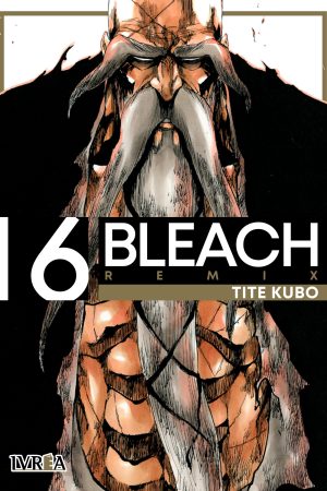 Bleach Remix 16