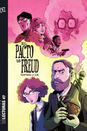 El Pacto de Freud