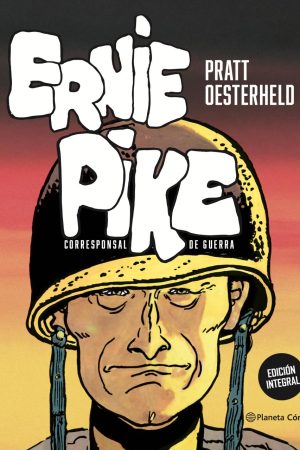 Ernie Pike