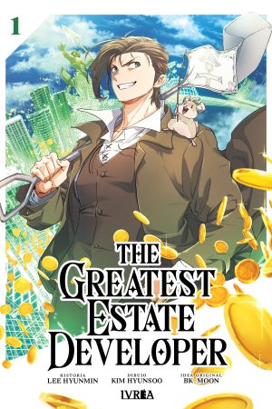 The Greatest Estate Developer 01