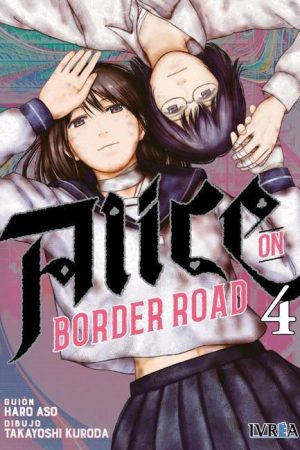 Alice On Border Road 04