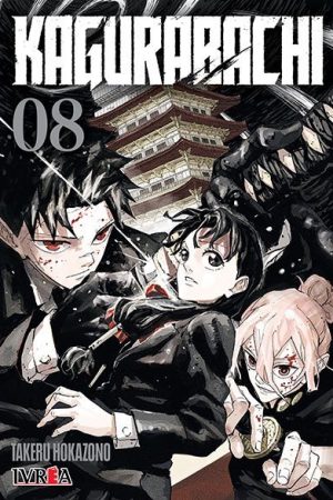 Kagurabachi 08