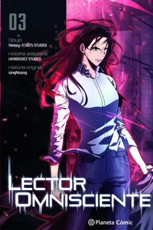 Lector Omnisciente 03