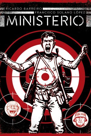 Ministerio