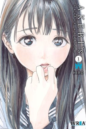 Akebi's Sailor Uniform 01