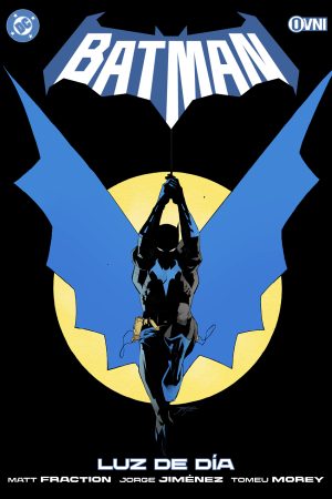 Batman: Luz de Día