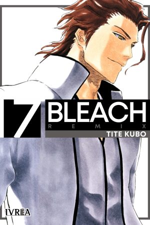 Bleach Remix 17