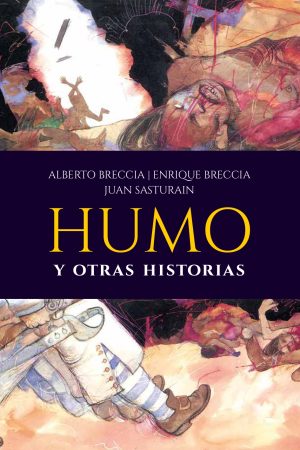 Humo y otras historias