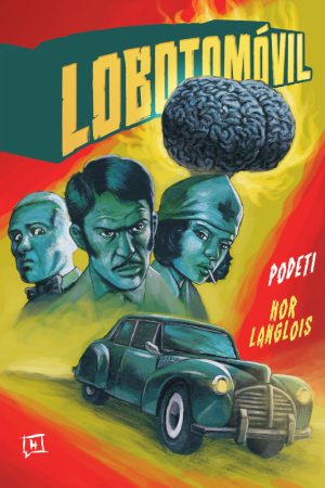 Lobotomóvil