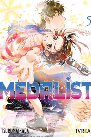Medalist 05