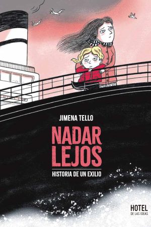Nadar Lejos