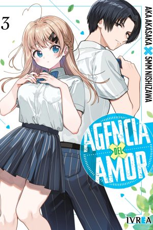 Agencia del Amor 03