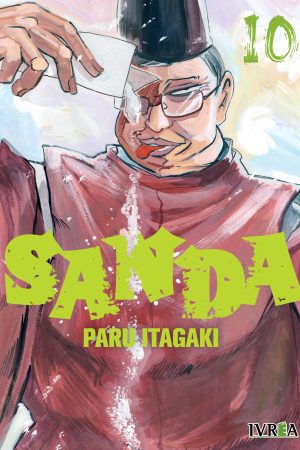 Sanda 10