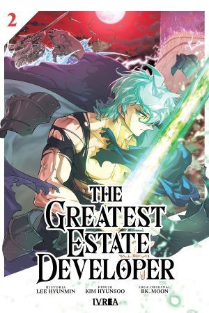 The Greatest Estate Developer 02
