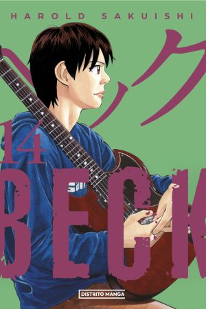 Beck 14