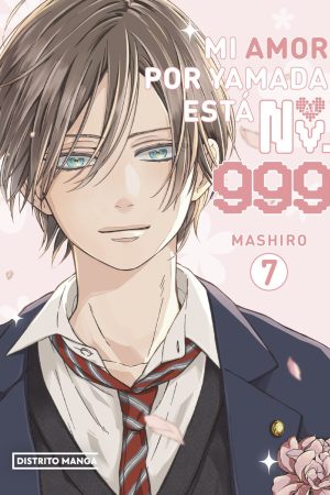 Mi Amor por Yamada está al Nv. 999 07
