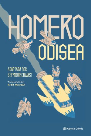 Odisea