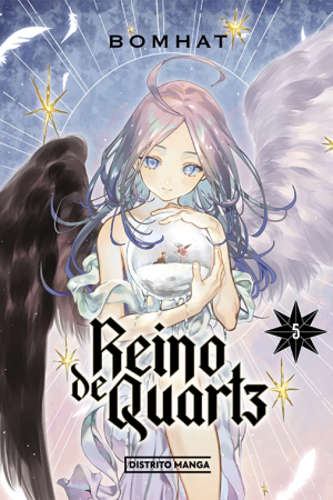 Reino de Quartz 05