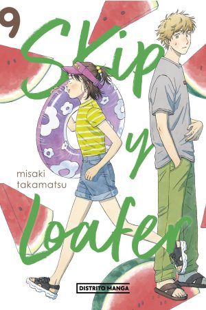 Skip y Loafer 09