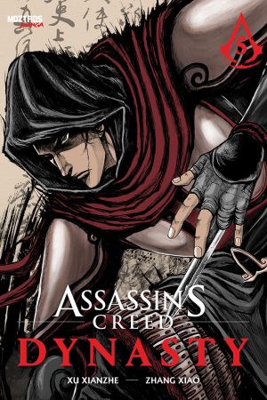 Assassin's Creed: Dynasty Vol. 5