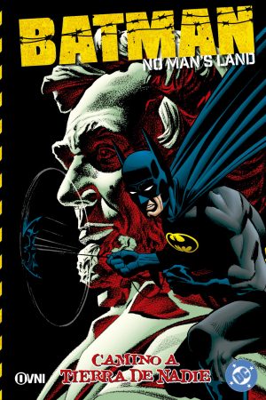 Batman - No Man's Land Vol. 6: Camino a Tierra de Nadie