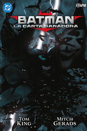 Batman: La carta ganadora