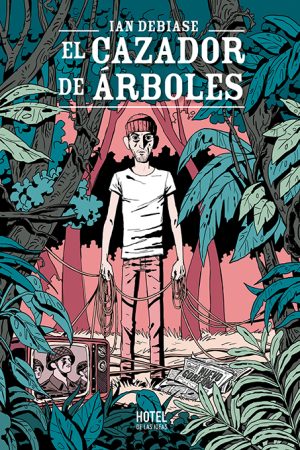 El Cazador de Árboles