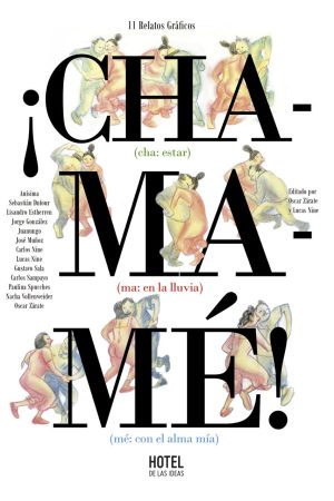 Chamamé