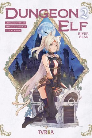 Dungeon Elf 02
