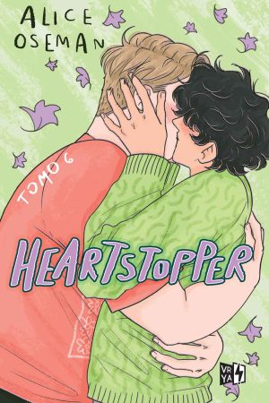 Heartstopper 06