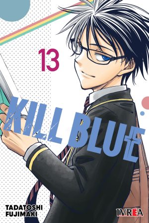 Kill Blue 13