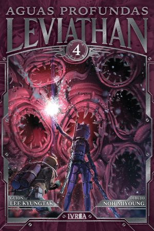 Leviathan: Aguas Profundas 04