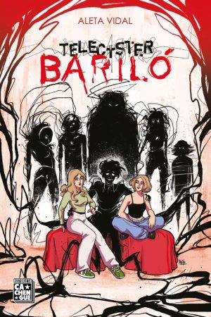 Telec+ster Bariló