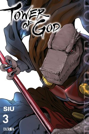 Tower of God 03