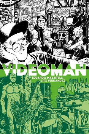 Videoman 01