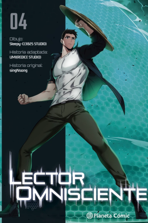Lector Omnisciente 04