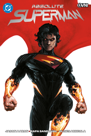 Absolute Superman Vol. 1 (3era Edición)