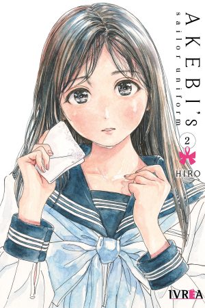Akebi's Sailor Uniform 02